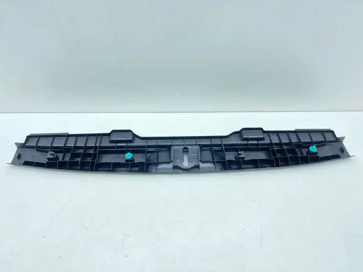 Subaru Outback (BT) (2019 - ) Отделка замка — фото 2