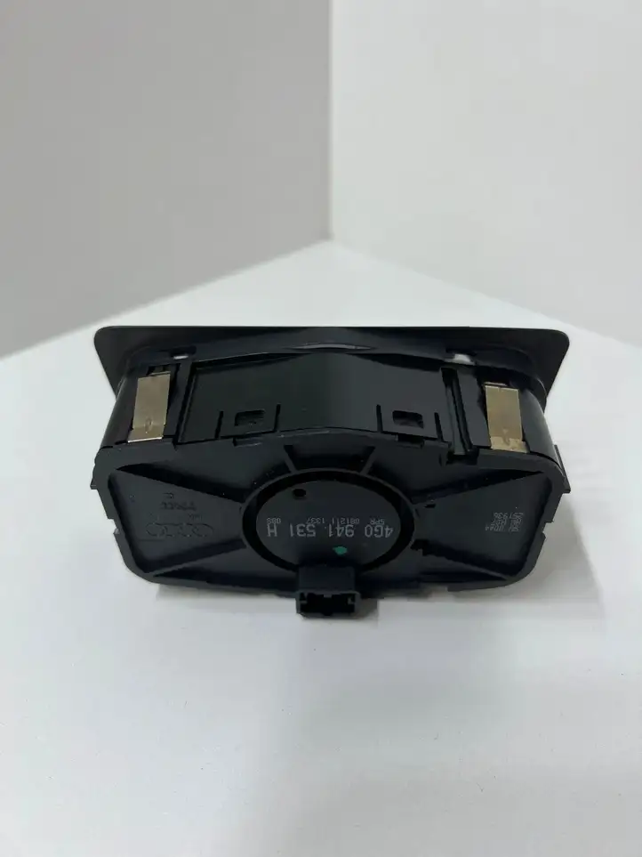 Audi A6 C7 (2011 - 2014) 4G0941531H Включатель фонарей — фото 6