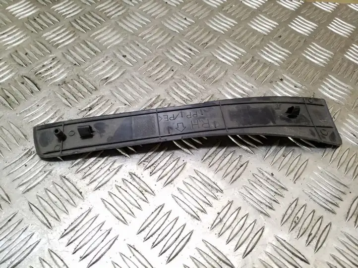 Toyota RAV 4 (XA20) (2000 - 2005) 6791542010 Внутренняя отделка заднего порога — фото 1