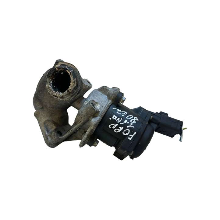 424590081 Ford Focus EGR vožtuvas