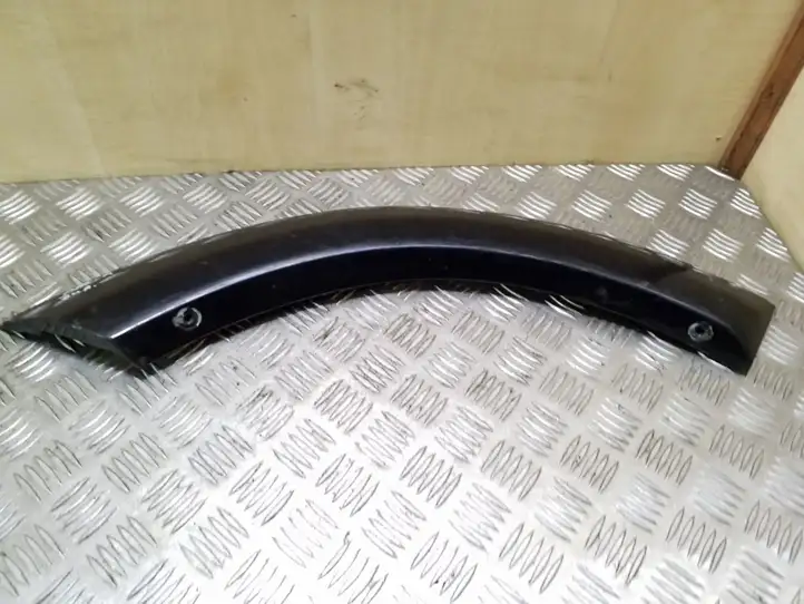 Toyota RAV 4 (XA20) (2000 - 2005) 6106142010 Молдинги задней двери — фото 3