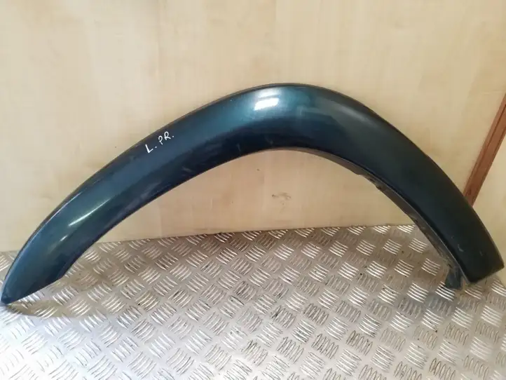 Toyota RAV 4 (XA20) (2000 - 2005) 7560242070 Накладка колесной арки — фото 1