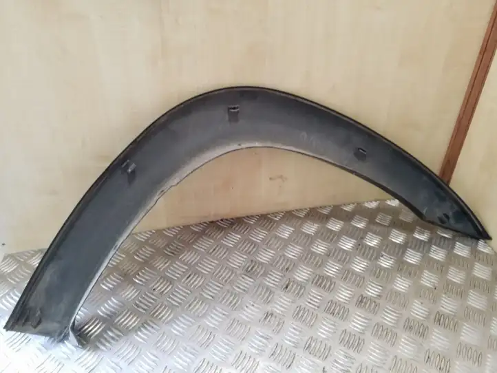 Toyota RAV 4 (XA20) (2000 - 2005) 7560242070 Накладка колесной арки — фото 4