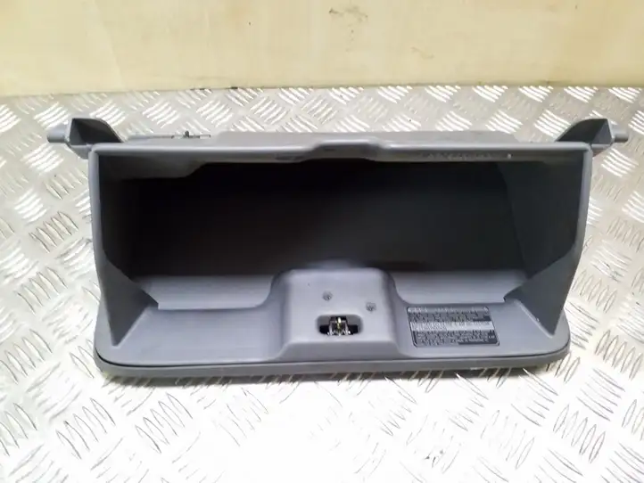 Toyota RAV 4 (XA20) (2000 - 2005) 5555042030 Вещевой ящик — фото 3