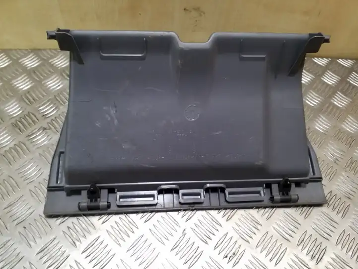 Toyota RAV 4 (XA20) (2000 - 2005) 5555042030 Вещевой ящик — фото 4