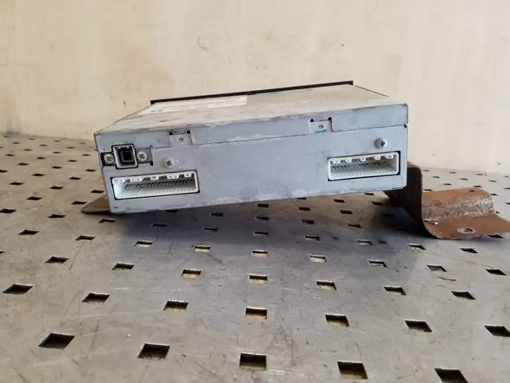 Nissan Pathfinder R51 (2005 - 2012) 25915EP21A Bluetooth модуль — фото 3
