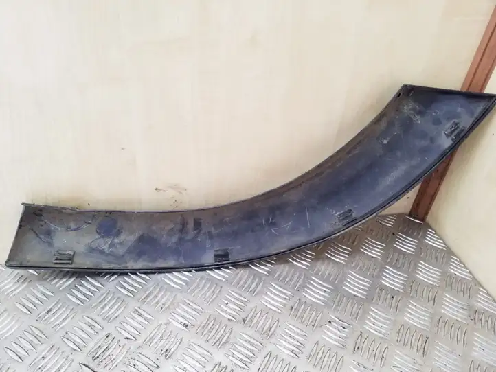 Toyota RAV 4 (XA20) (2000 - 2005) 6106242010 Молдинги задней двери — фото 4