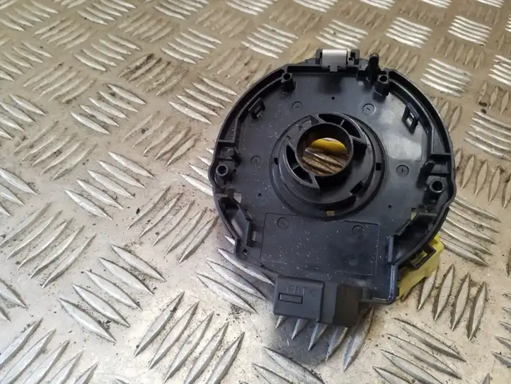 Toyota Avensis Verso (2001 - 2004) Контактное кольцо SRS — фото 4