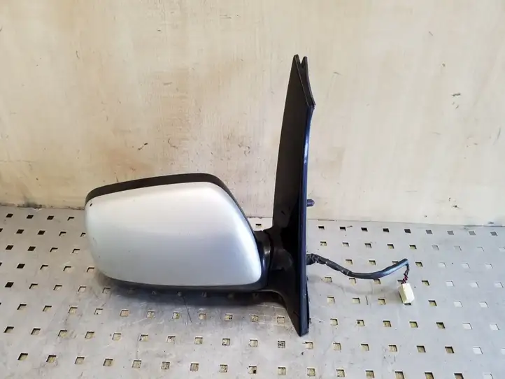 Toyota Avensis Verso (2001 - 2004) E4012153 Боковое зеркало с электроприводом — фото 2
