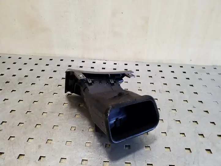 Toyota Avensis Verso (2004 - 2009) 5566044080 Боковой воздушный дефлектор — фото 2
