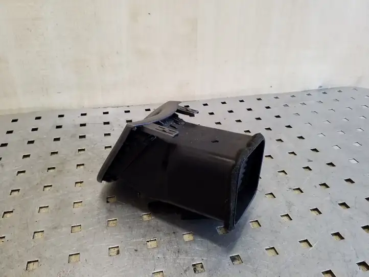 Toyota Avensis Verso (2004 - 2009) 5565044120 Боковой воздушный дефлектор — фото 3