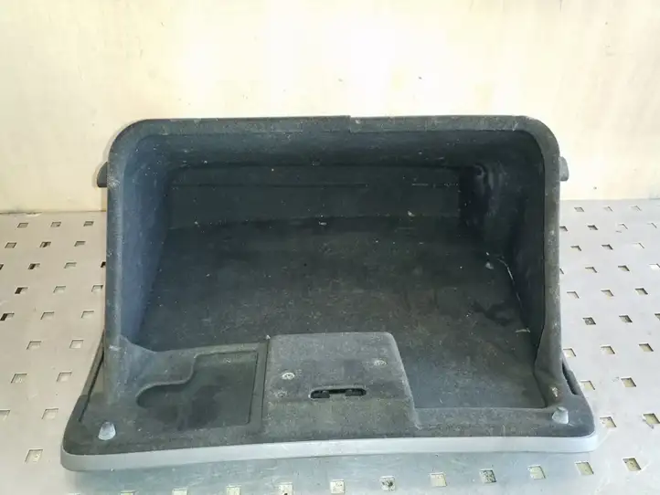 Toyota Avensis Verso (2004 - 2009) 5555144050 Бардачок в сборе — фото 3