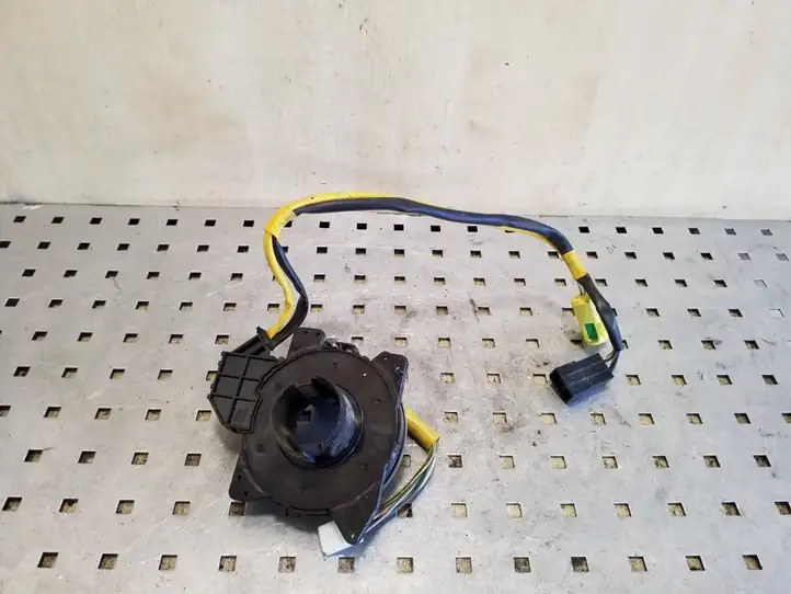 Subaru Forester SG (2003 - 2005) Контактное кольцо SRS — фото 2