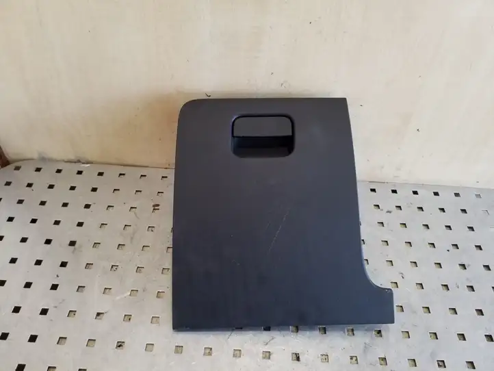 Volkswagen PASSAT B6 (2005 - 2010) 3C1857921L Вещевой ящик — фото 1