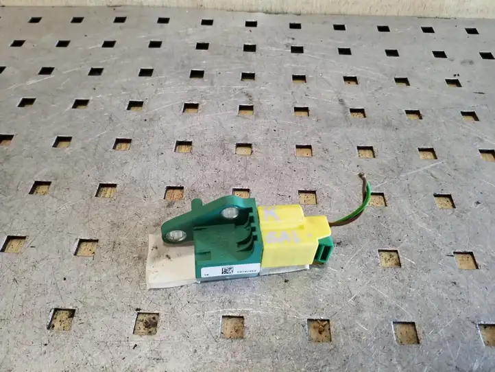Volkswagen PASSAT B6 (2005 - 2010) 3C0909606 Датчик удара SRS — фото 2