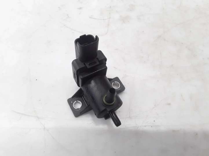 9665558580 Peugeot 508 Solenoidinis vožtuvas