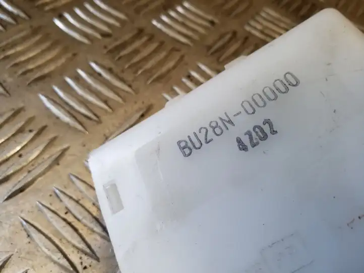 Subaru Forester SG (2003 - 2005) BU28N00000 Прочие блоки управления — фото 2