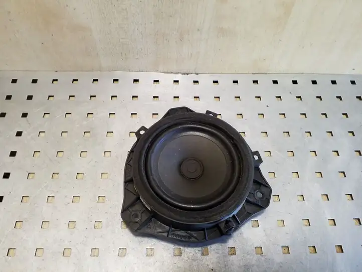 Kia Rio (2011 - 2015) 963301W500 Динамики передних дверей — фото 1