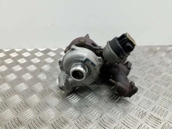 03L145702D Audi A4 S4 B8 8K Turbina