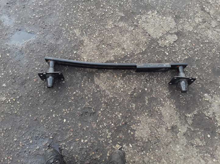 9682791080 Peugeot 5008 Balkis priekinio bamperio