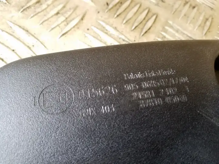 Toyota Corolla Verso AR10 (2004 - 2009) 9050685 Салонное зеркало заднего вида — фото 3
