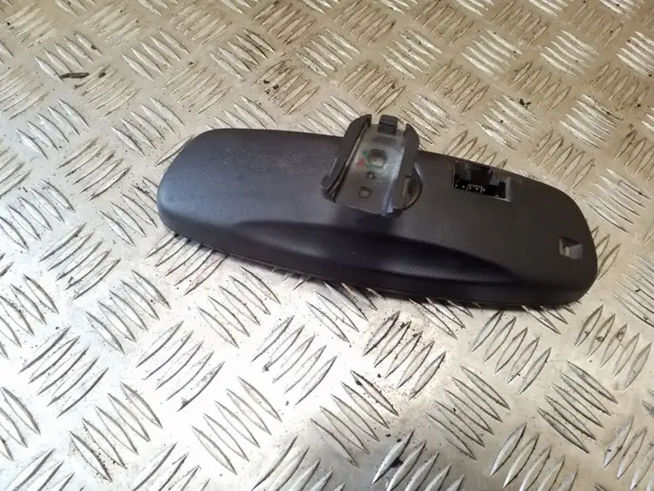 Toyota Corolla Verso AR10 (2004 - 2009) 9050685 Салонное зеркало заднего вида — фото 4