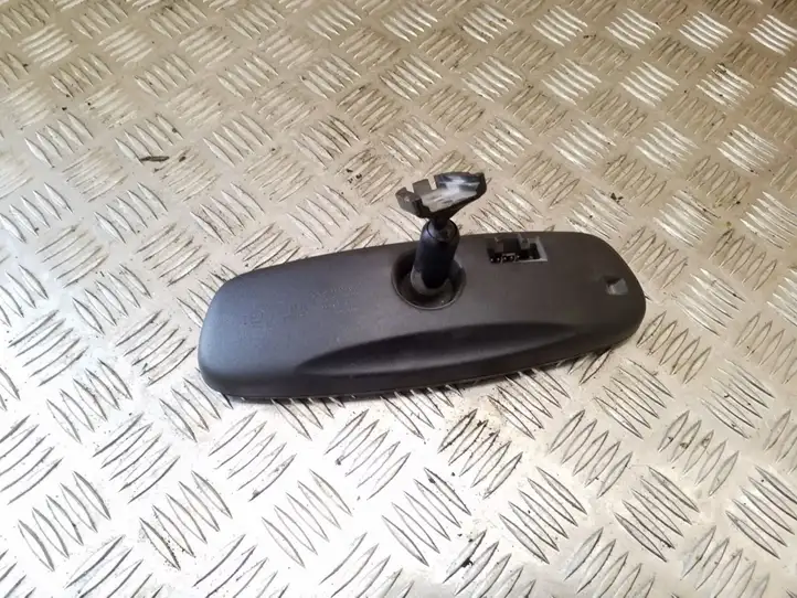 Toyota Corolla Verso AR10 (2004 - 2009) 9050685 Салонное зеркало заднего вида — фото 2