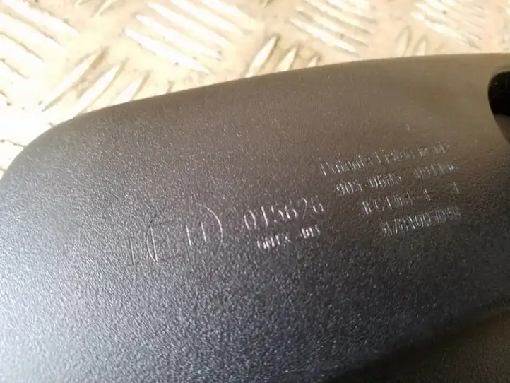 Toyota Corolla Verso AR10 (2004 - 2009) 9050685 Салонное зеркало заднего вида — фото 2