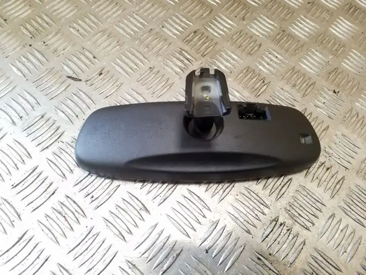 Toyota Corolla Verso AR10 (2004 - 2009) 9050685 Салонное зеркало заднего вида — фото 3
