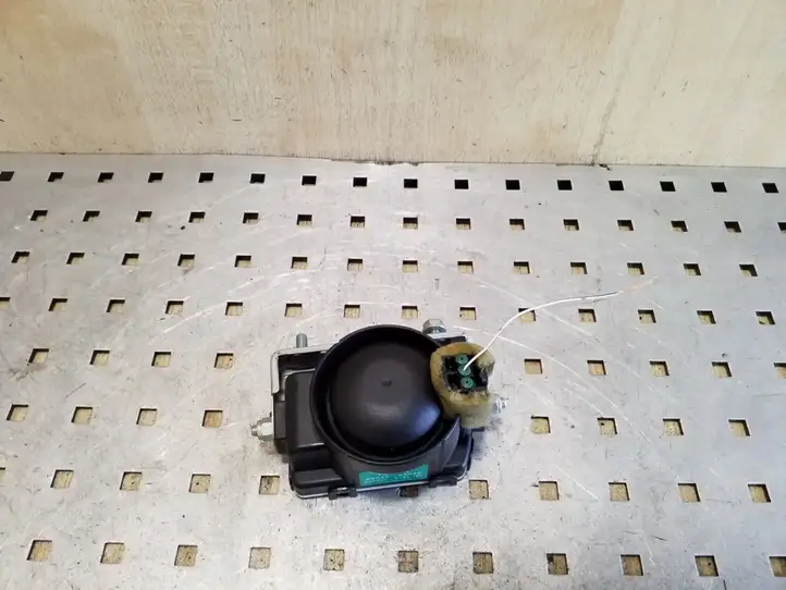 Toyota Avensis T270 (2009 - 2012) 8904005040 Сирена сигнализации — фото 1
