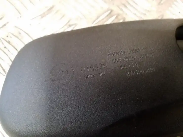 Toyota Corolla Verso AR10 (2004 - 2009) 9050685 Салонное зеркало заднего вида — фото 3