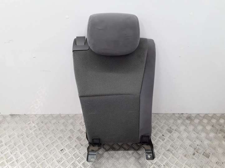 Fiat Croma Galinė sėdynė
