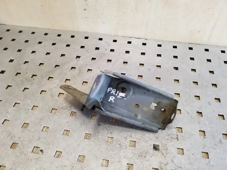 Honda CR-V (2009 - 2012) Прочие внешние детали — фото 1