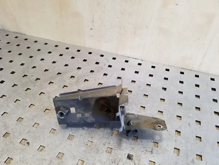 Honda CR-V (2009 - 2012) Прочие внешние детали — фото 2