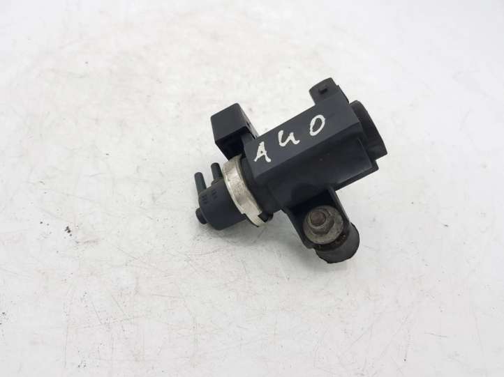 247906 BMW 3 E46 Solenoidinis vožtuvas