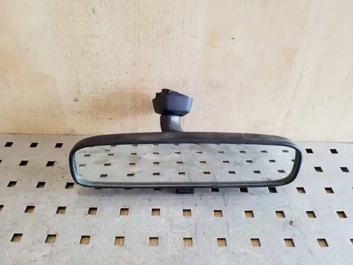 Mitsubishi Outlander (2007 - 2012)  A047171 Зеркало заднего вида (в салоне)