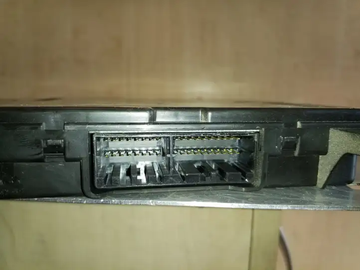 Mitsubishi Outlander (2007 - 2012)  7820A055 Другие блоки управления / модули