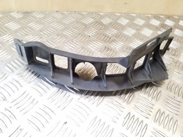 Opel Zafira B (2008 - 2014) 13125044 Кронштейн заднего бампера — фото 2