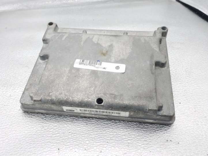 5M5112A650SD Ford Focus Galios (ECU) modulis