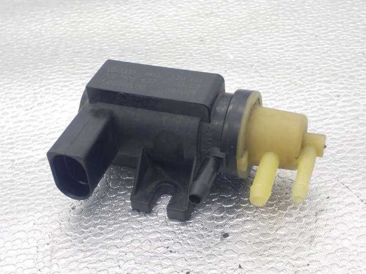 1K0906627A Volkswagen PASSAT B6 Solenoidinis vožtuvas