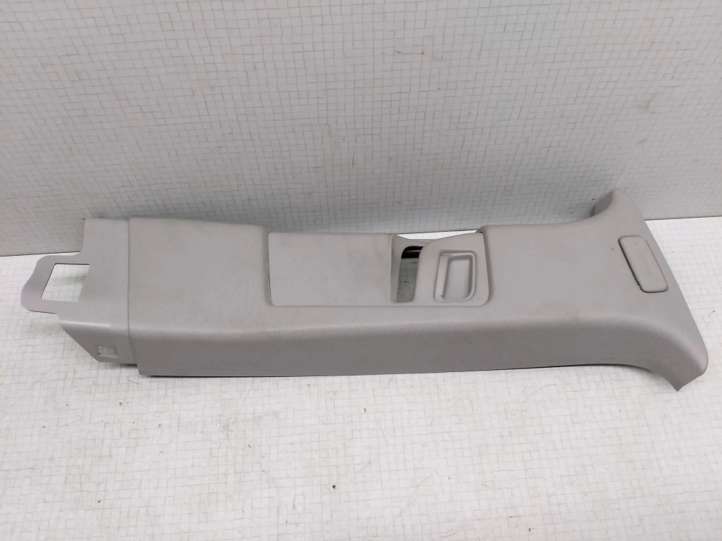 322225228 Opel Zafira B Kita slenkscių/ statramsčių apdailos detalė