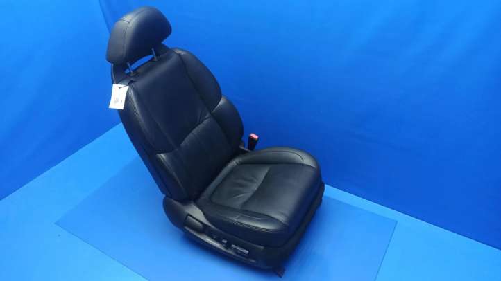 Z40 Lexus SC 430 Priekinė keleivio sėdynė