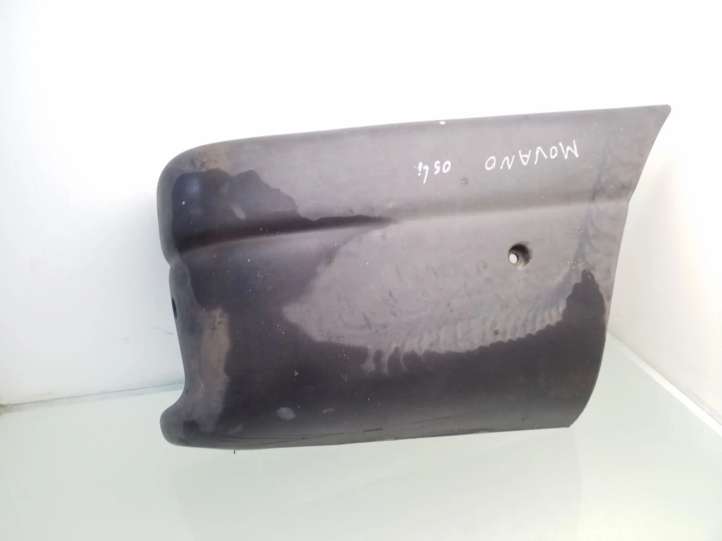 7700352124 Opel Movano A Kampinė galinio bamperio dalis