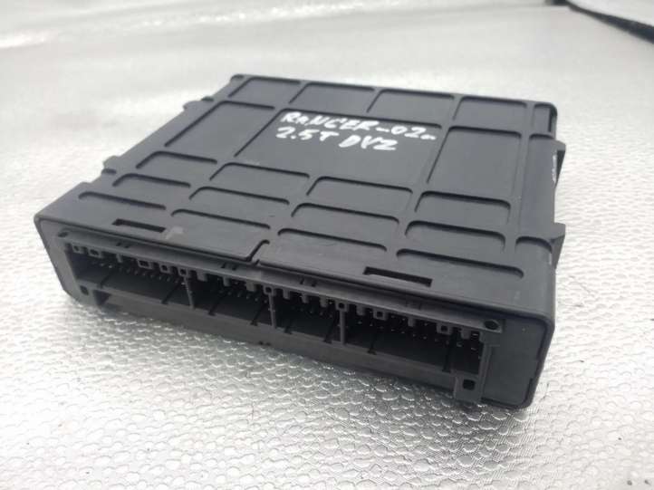 WLF318881D Ford Ranger Galios (ECU) modulis