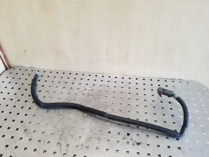 Toyota Yaris (2005 - 2009) 8282320080 Прочая электропроводка — фото 1