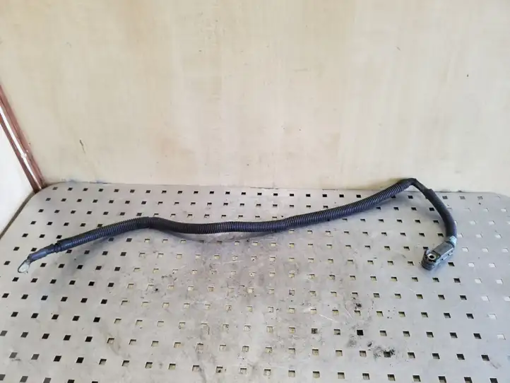 Toyota Yaris (2005 - 2009) 8282320080 Прочая электропроводка — фото 2