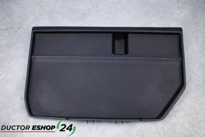 09123705 Volvo V40 Panelės stalčiuko/lentinėlės paklotėlis