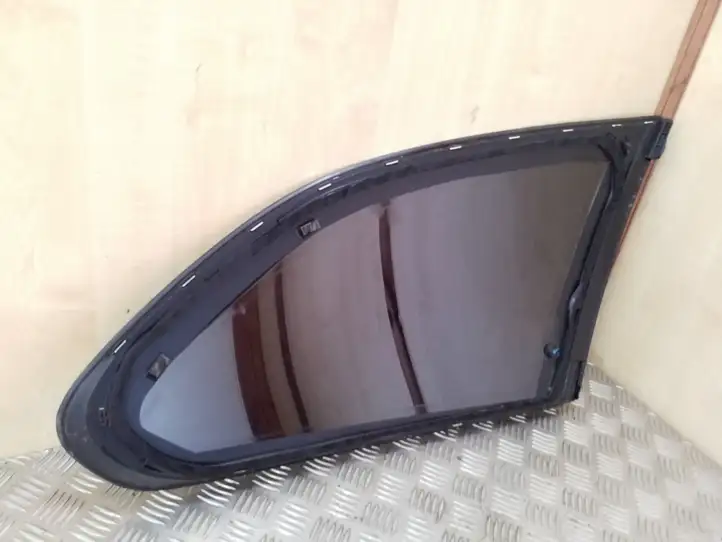 BMW 5 F10 F11 (2009 - 2016) 43R001583 Заднее боковое стекло — фото 2