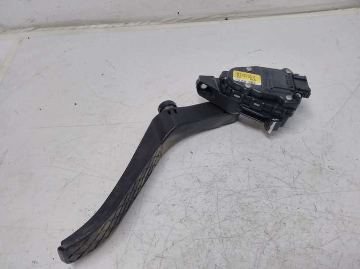 7L0723507C Audi Q7 4L Akceleratoriaus pedalas