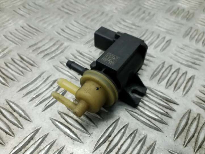 1K0906627B Skoda Superb B6 (3T) Solenoidinis vožtuvas